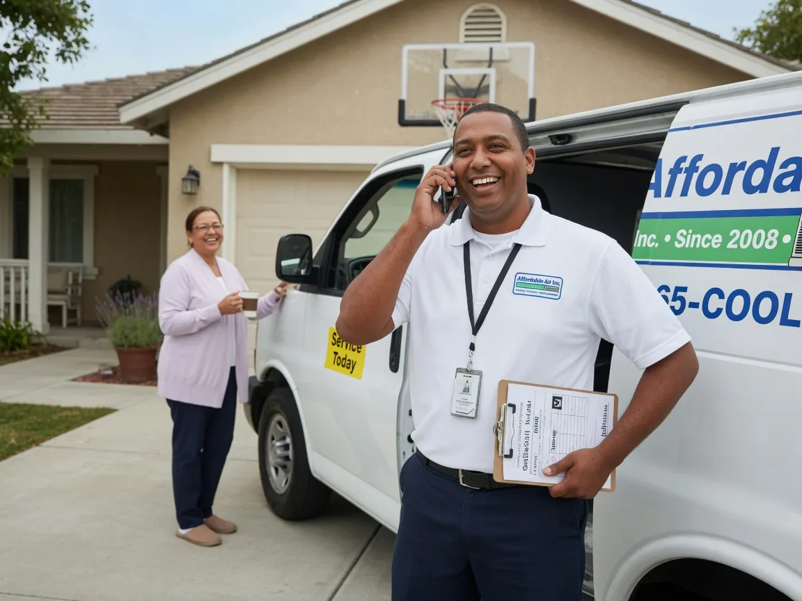 Central Ac Repair Dillon, MT FAQs